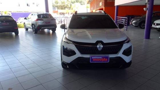RENAULT KARDIAN 1.0 TCE FLEX EVOLUTION EDC